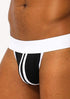 Men's Generic Futbol Jockstrap Underwear